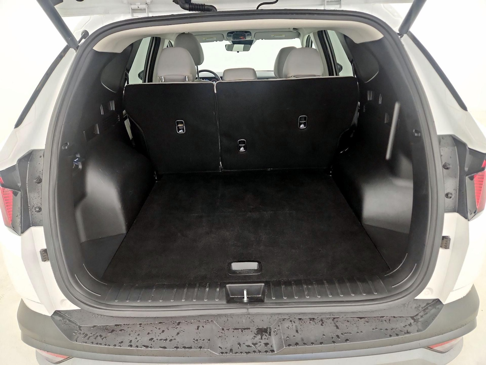 2025 Hyundai Tucson SEL - Photo 21