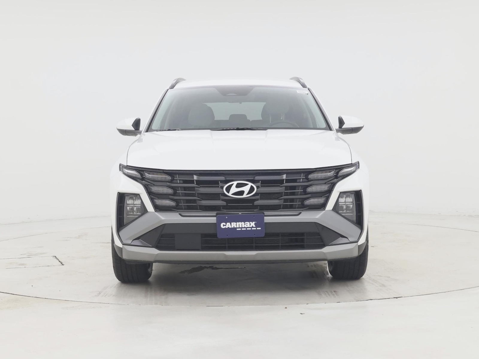 2025 Hyundai Tucson SEL - Photo 6