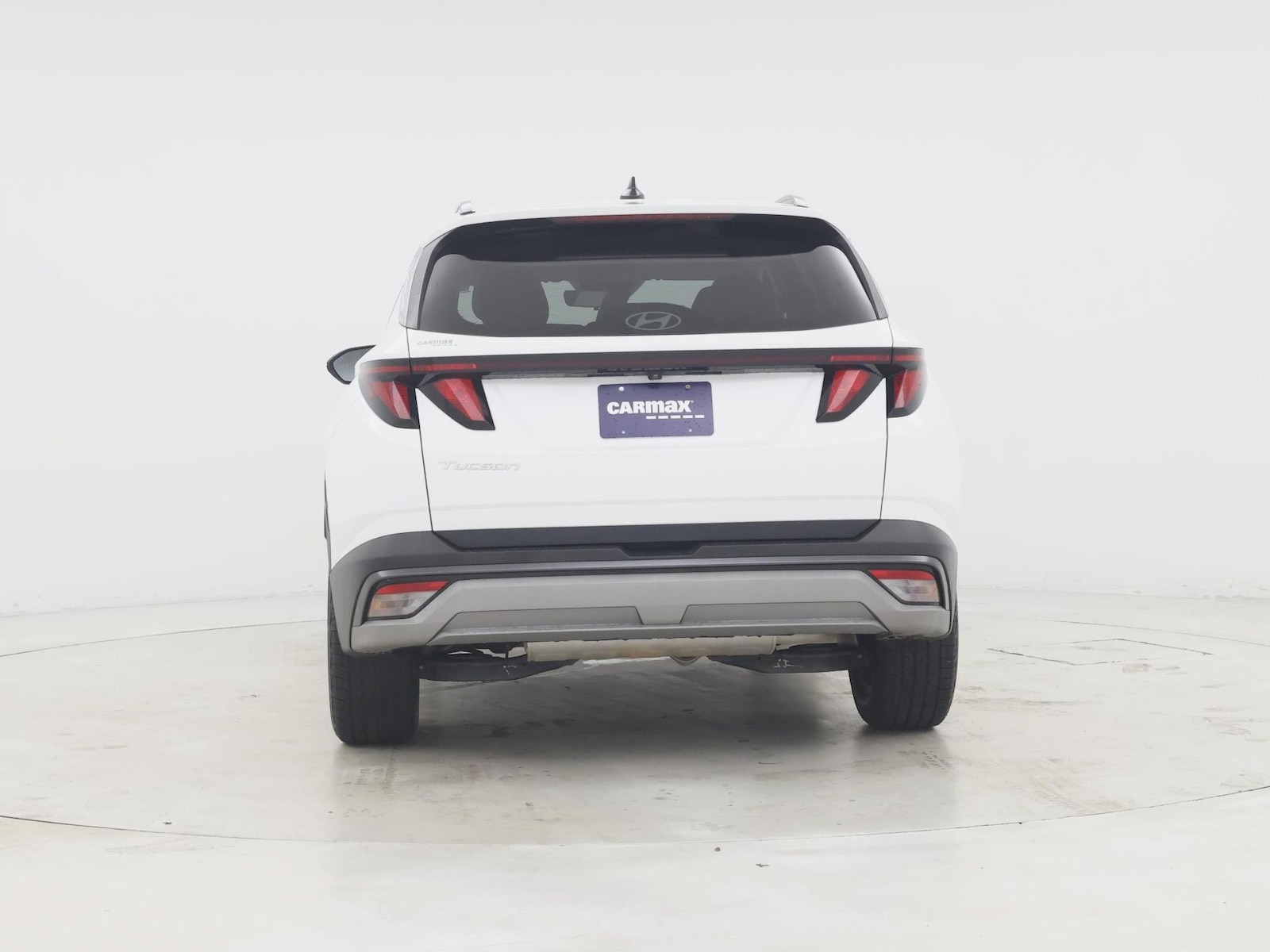 2025 Hyundai Tucson SEL - Photo 7