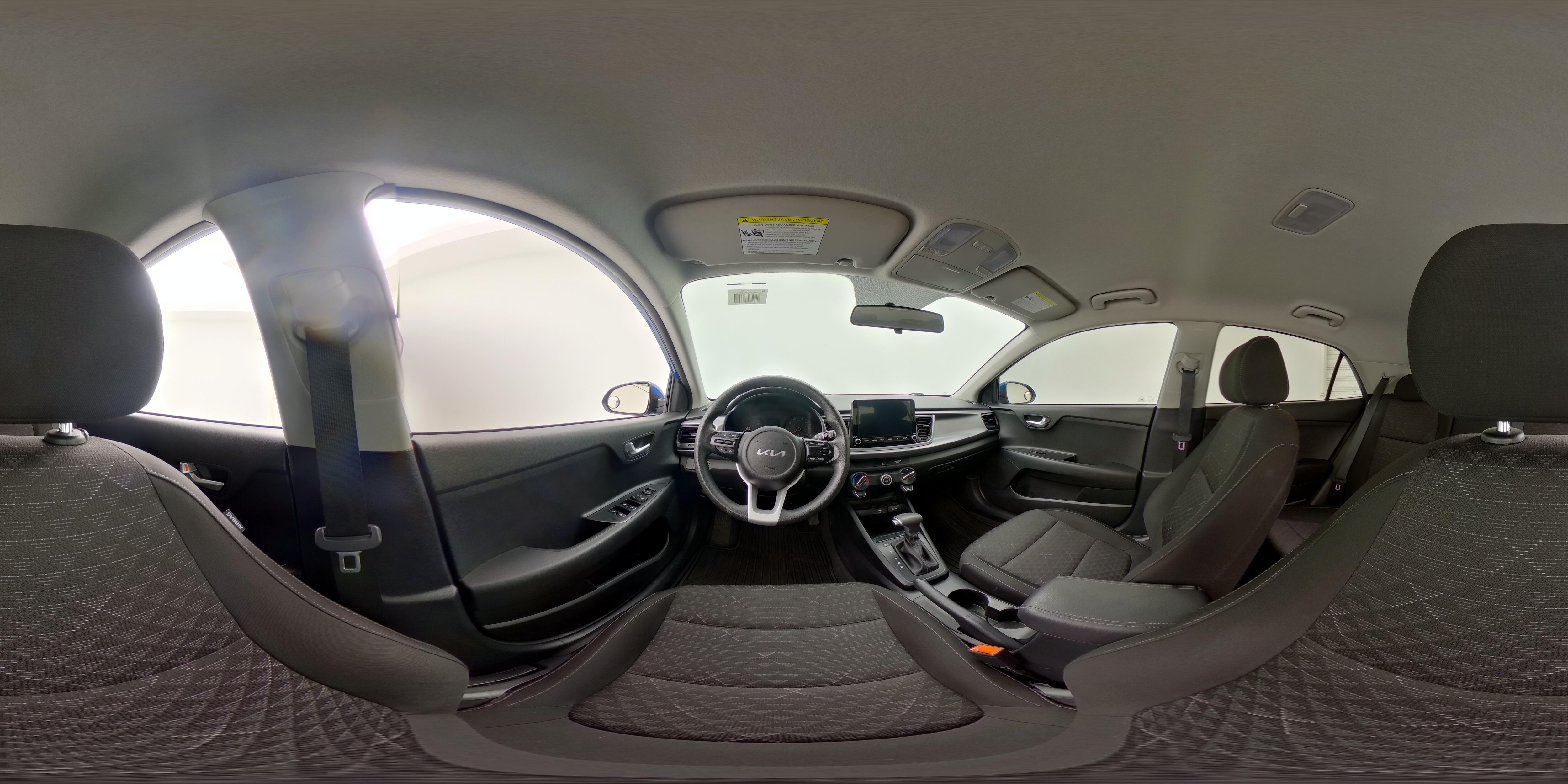 2022 Kia Rio 5-Door S - Photo 26