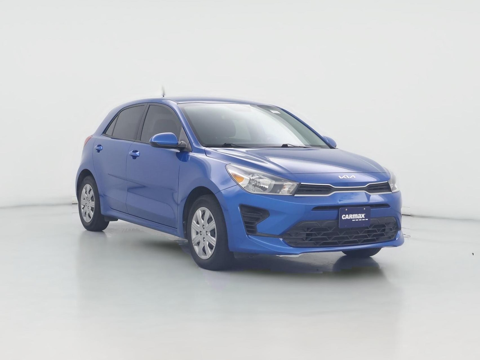 2022 Kia Rio 5-Door