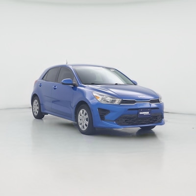 2022 Kia Rio5 S