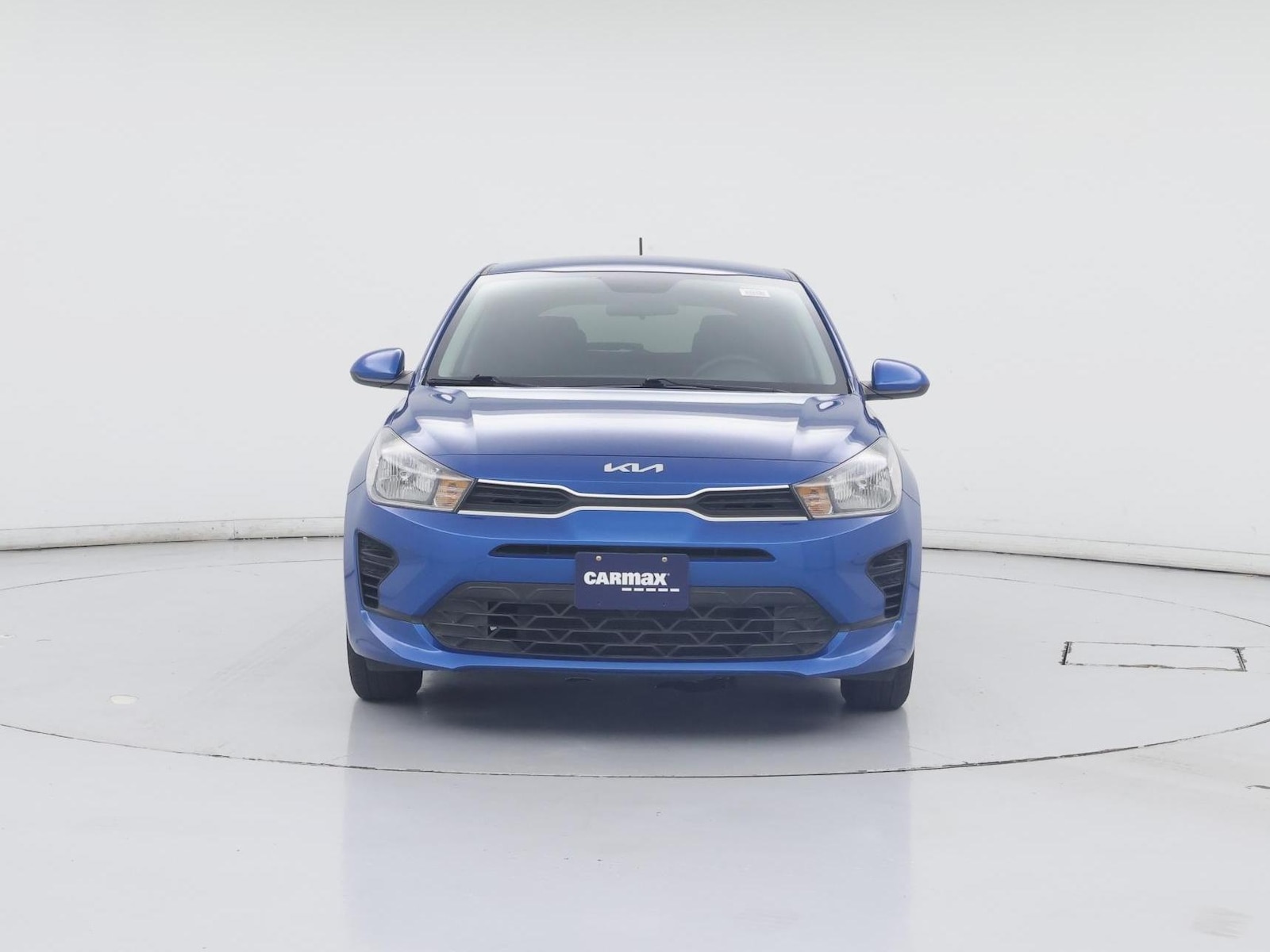2022 Kia Rio 5-Door S - Photo 6