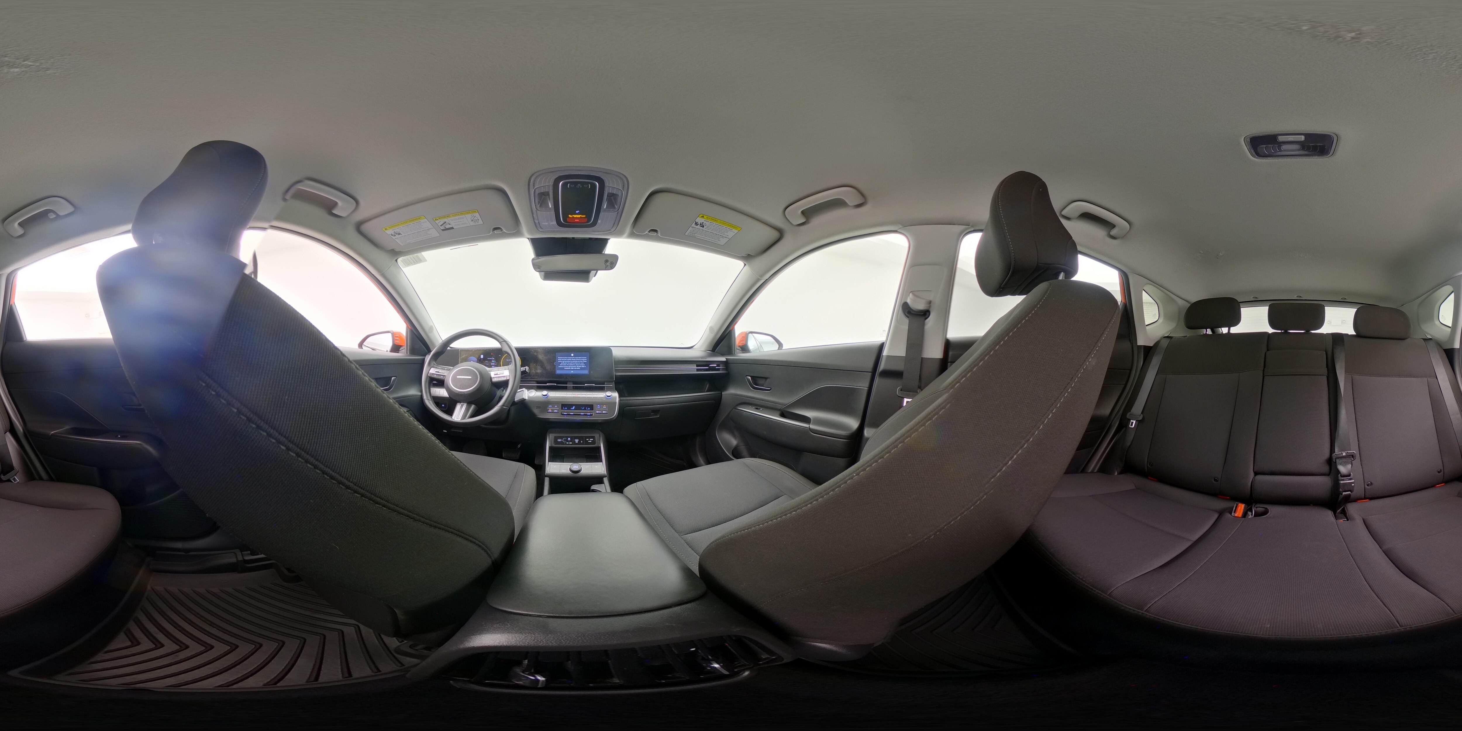 2025 Hyundai Kona SEL Convenience - Photo 25