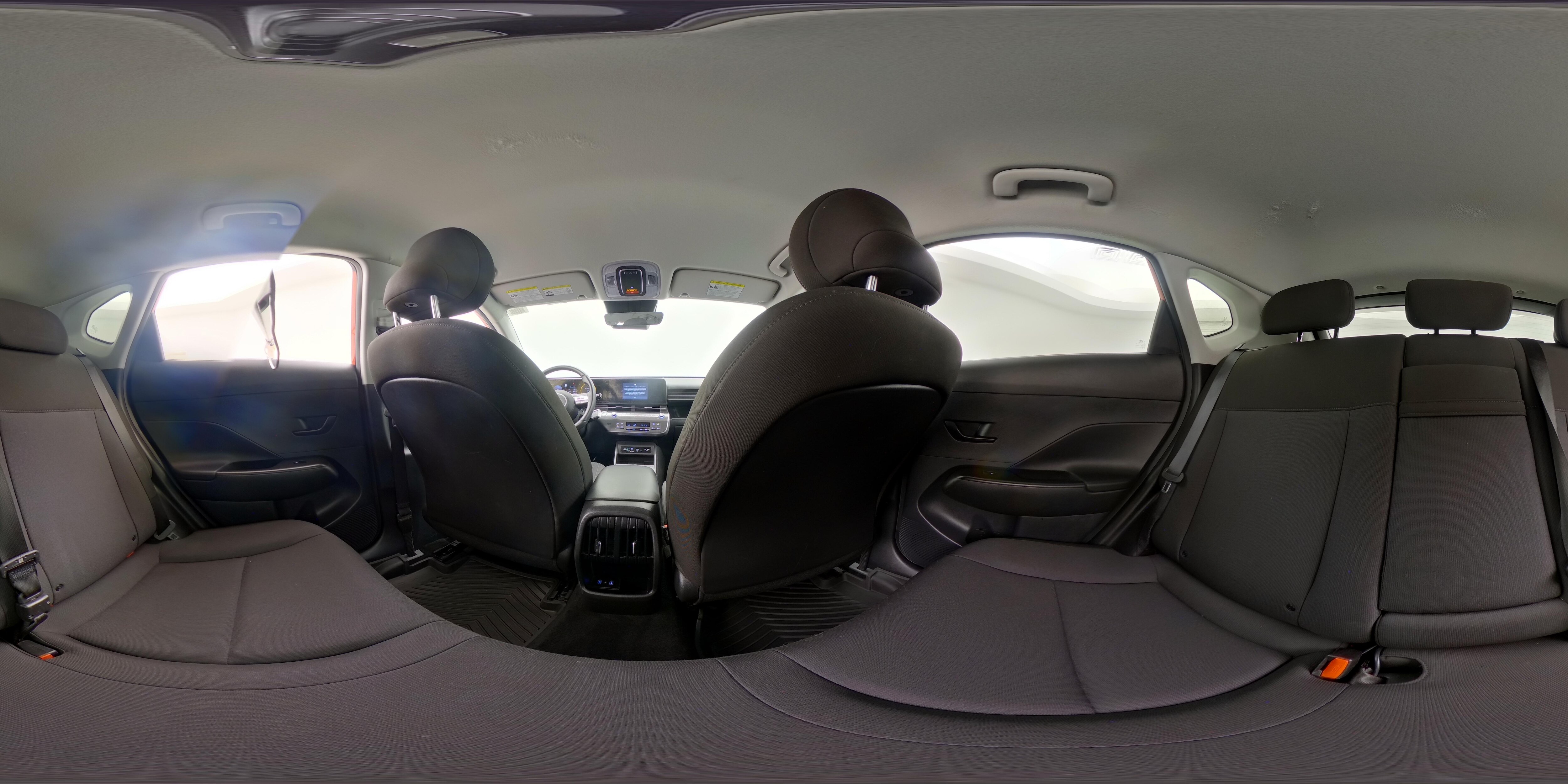 2025 Hyundai Kona SEL Convenience - Photo 26