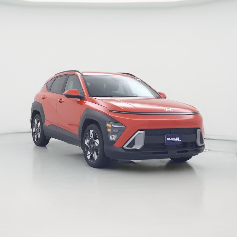 2025 Hyundai Kona SEL Convenience