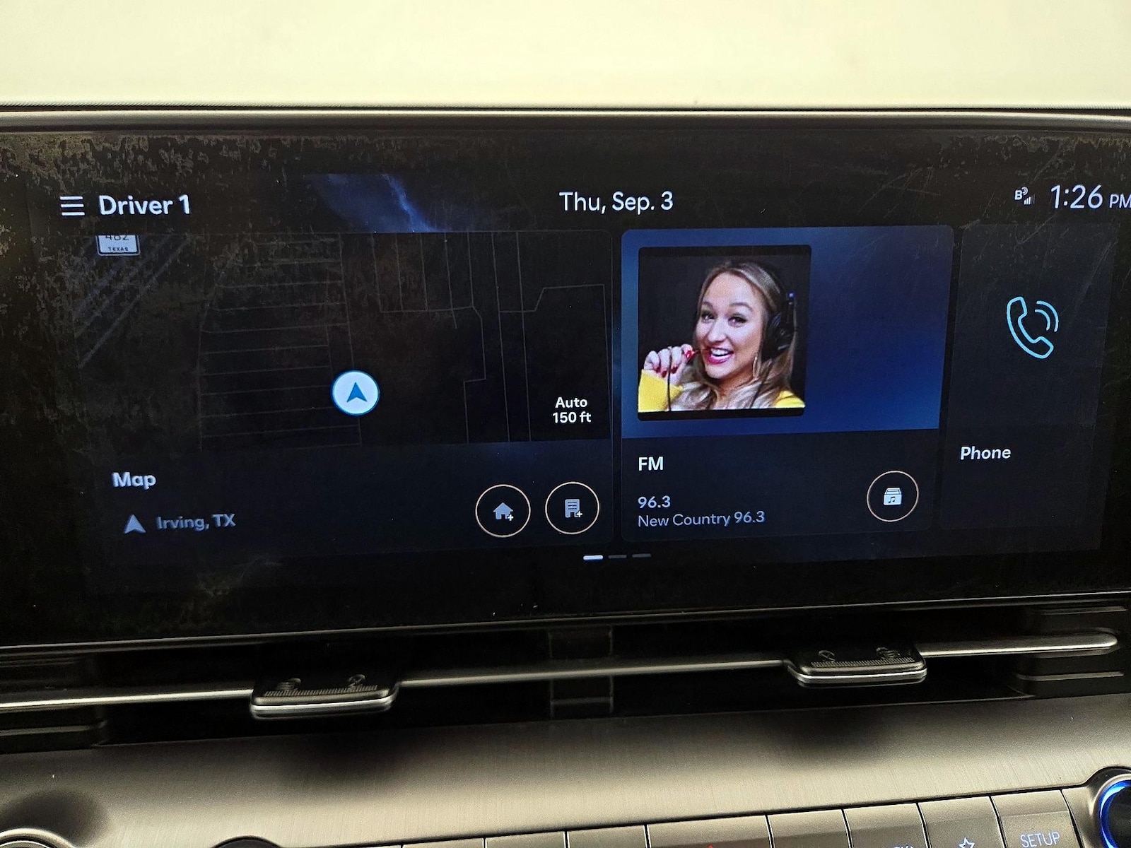 2025 Hyundai Kona SEL Convenience - Photo 17