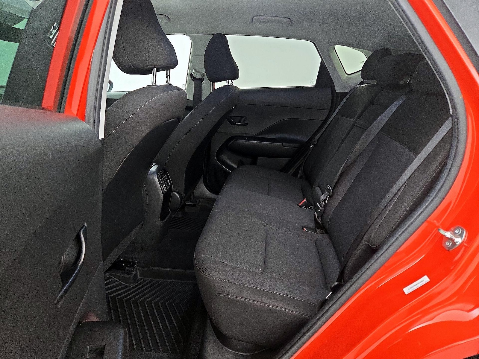 2025 Hyundai Kona SEL Convenience - Photo 21