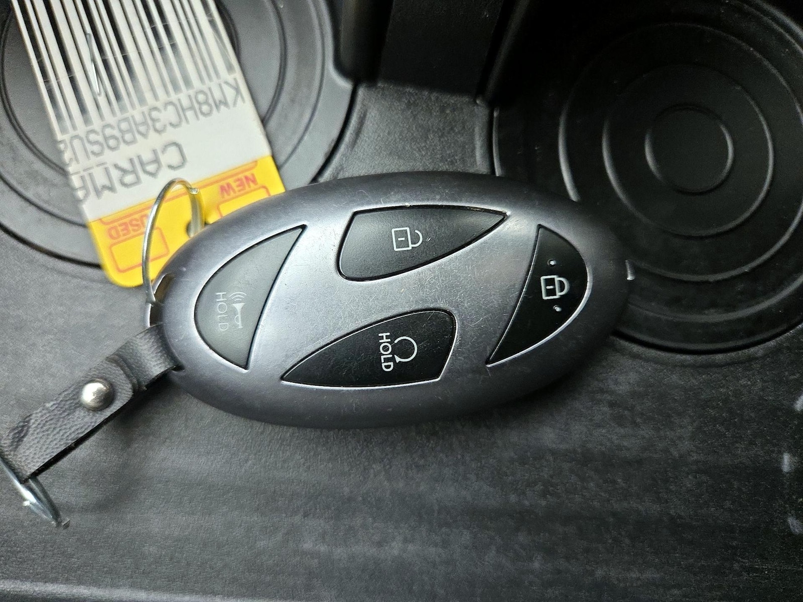 2025 Hyundai Kona SEL Convenience - Photo 24