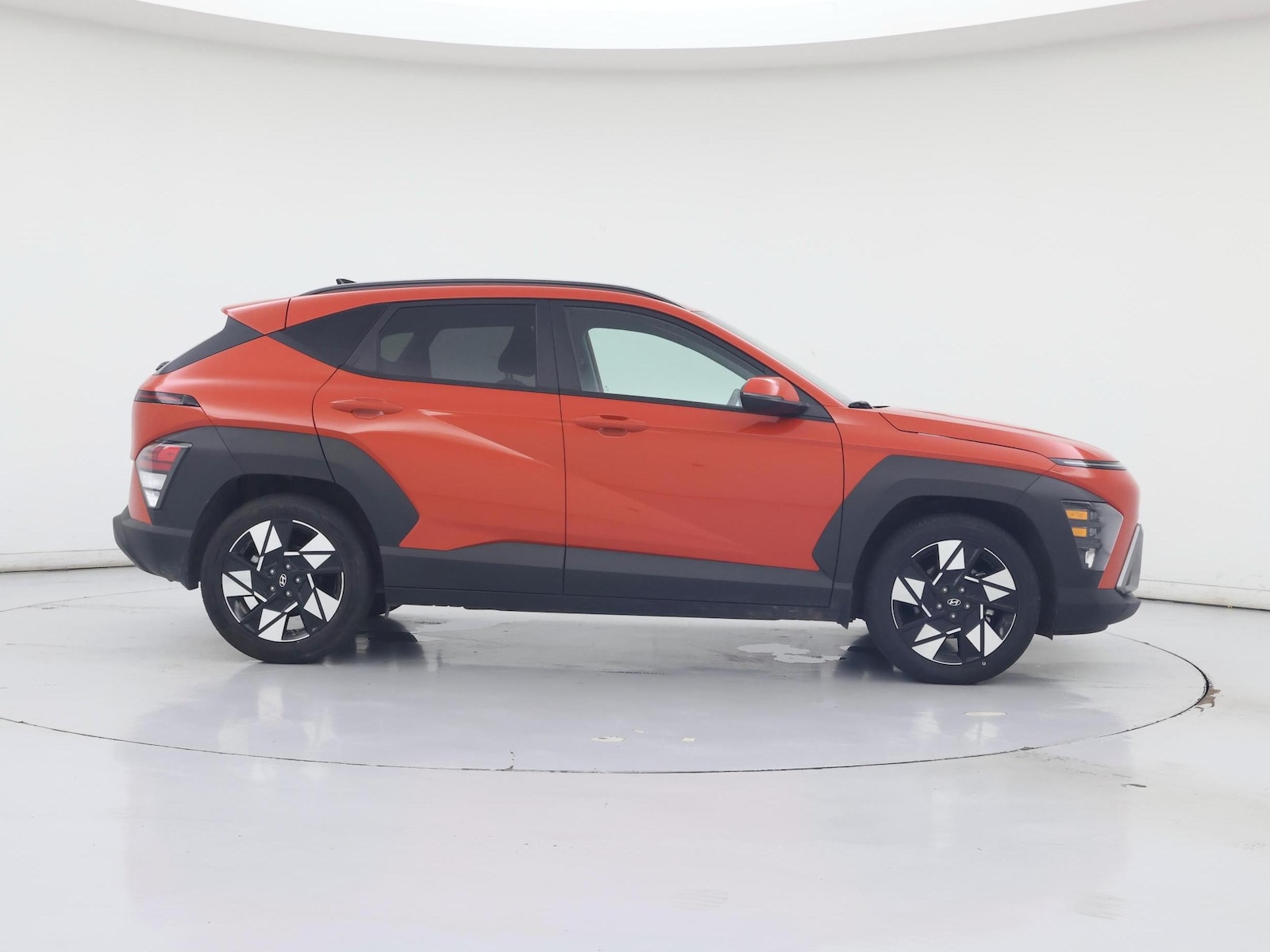2025 Hyundai Kona SEL Convenience - Photo 8