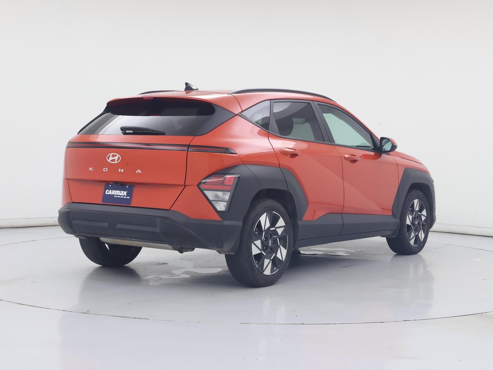 2025 Hyundai Kona SEL Convenience - Photo 9