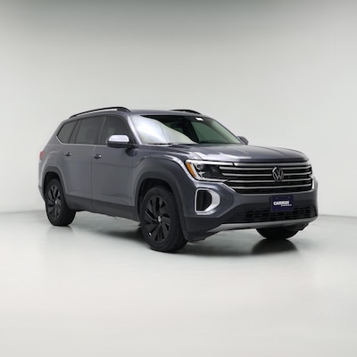 2024 Volkswagen Atlas SE