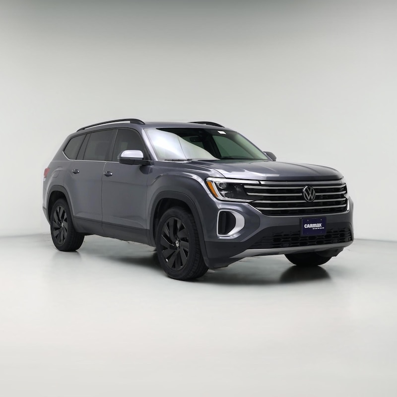 2024 Volkswagen Atlas SE