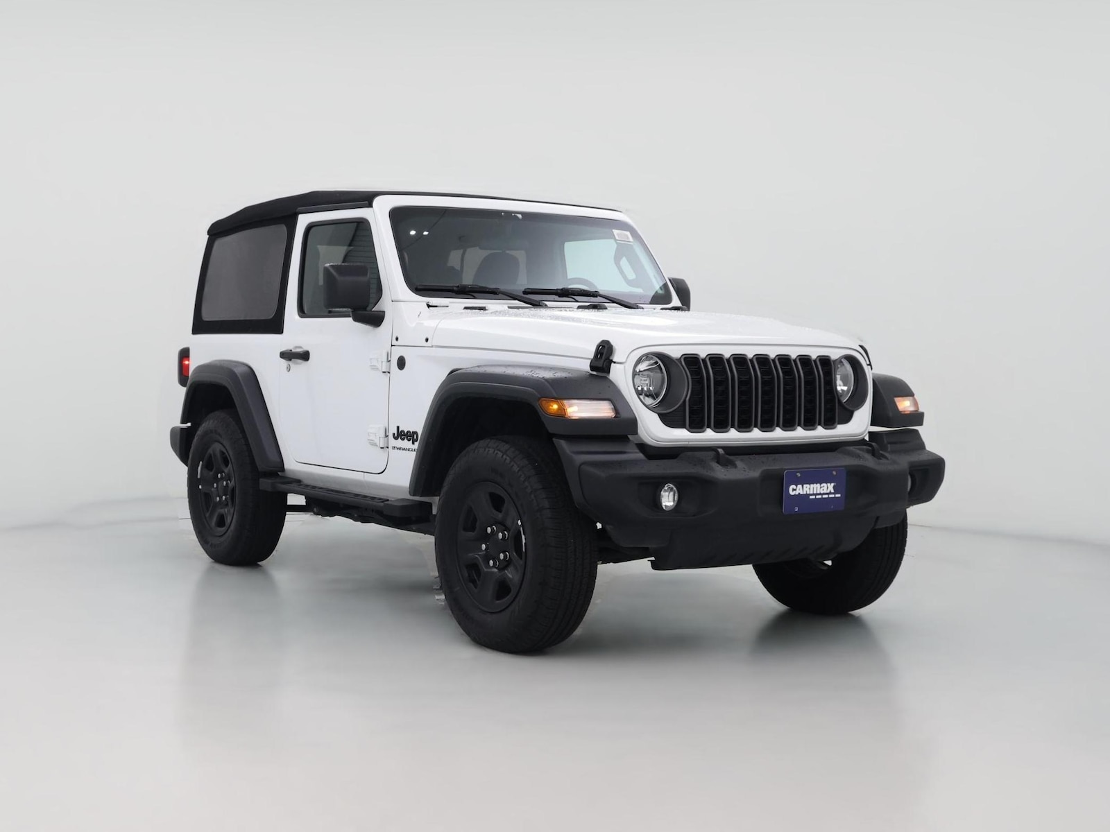Tow Hitch & Four Wheel Drive