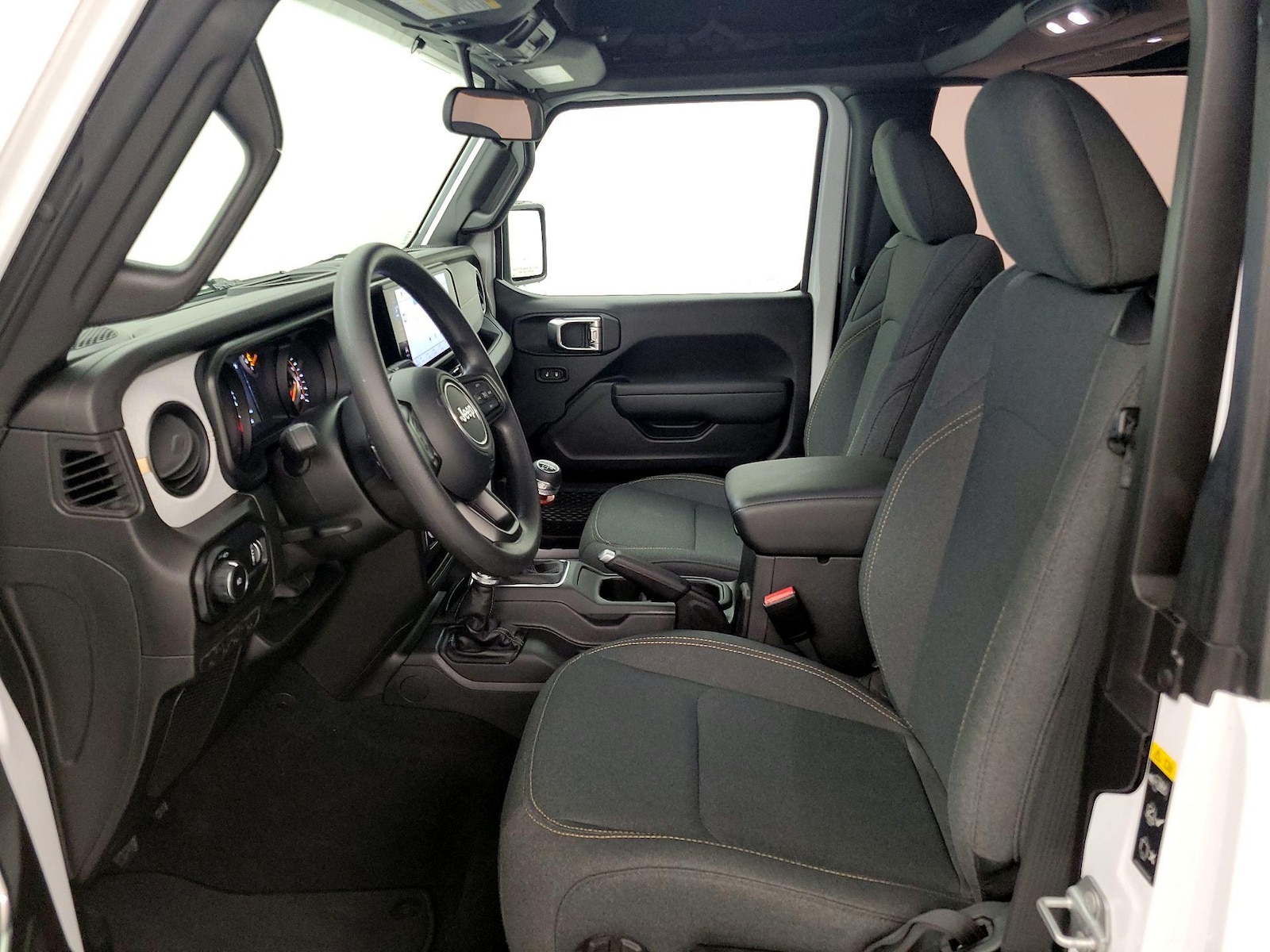 Side Airbags