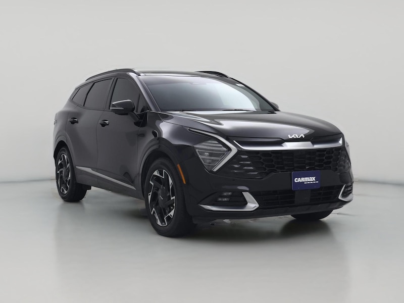 2024 Kia Sportage SX Prestige