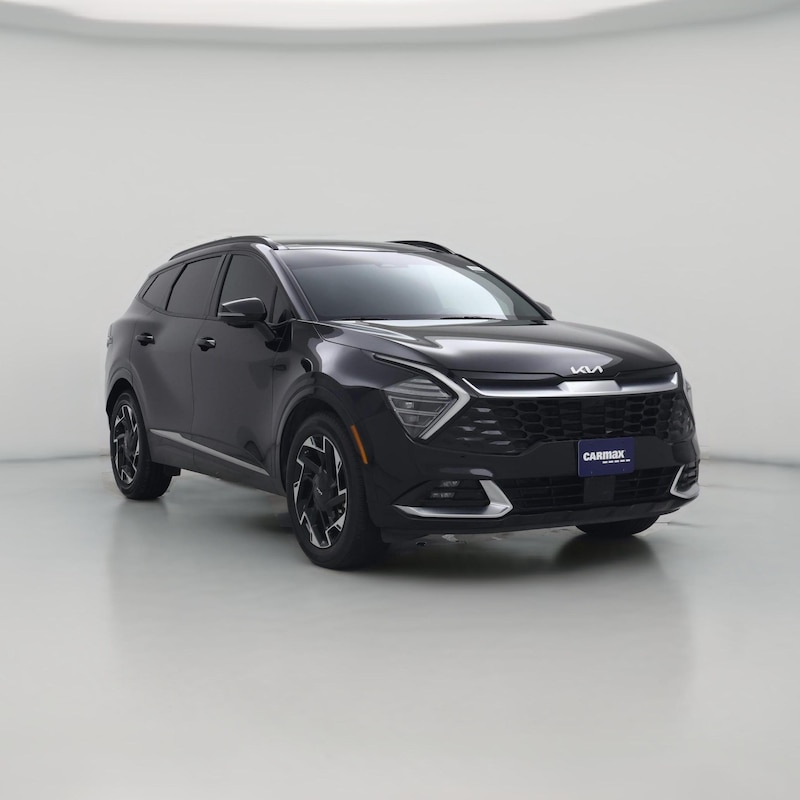2024 Kia Sportage SX Prestige