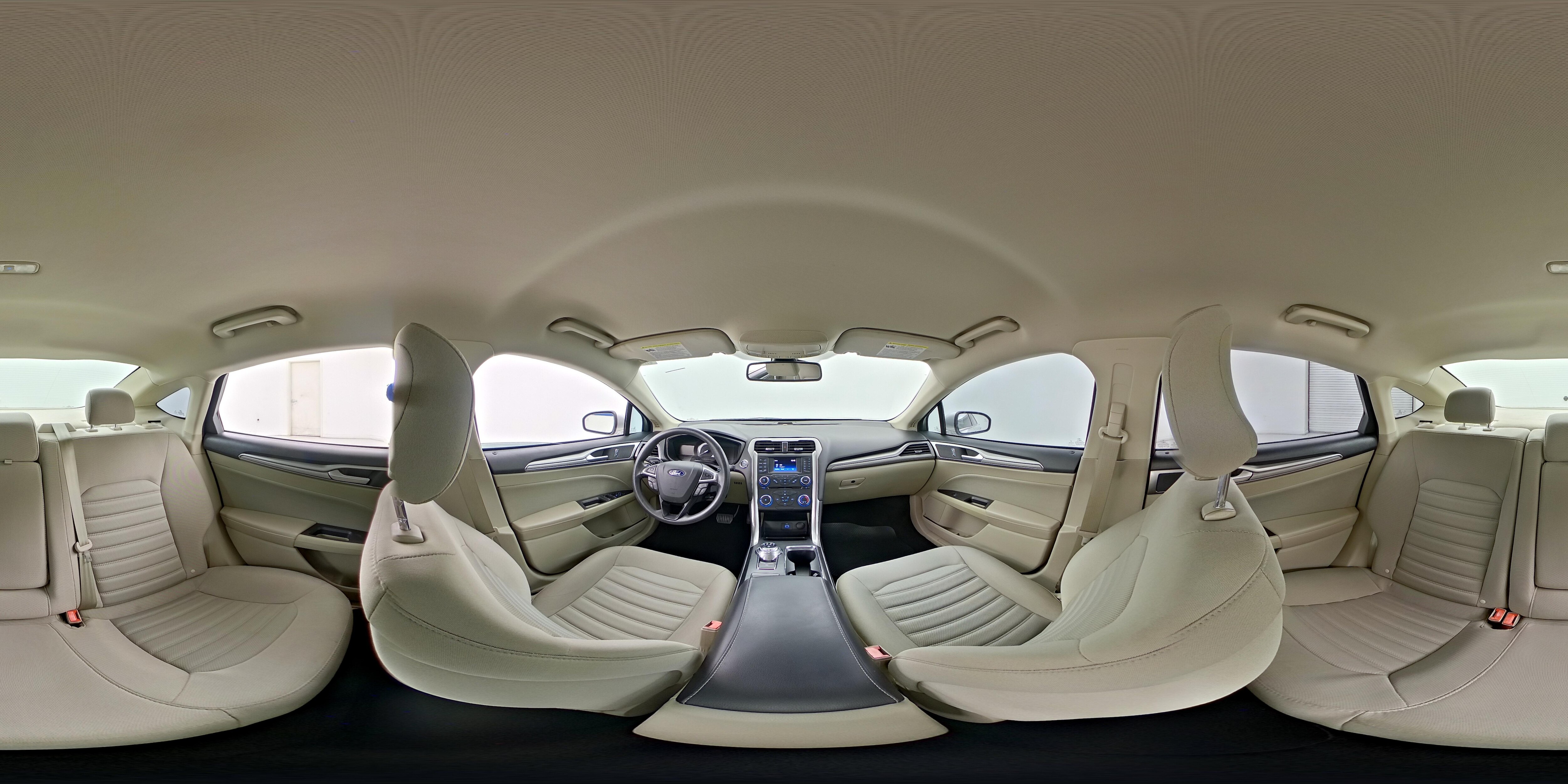 2018 Ford Fusion SE - Photo 25