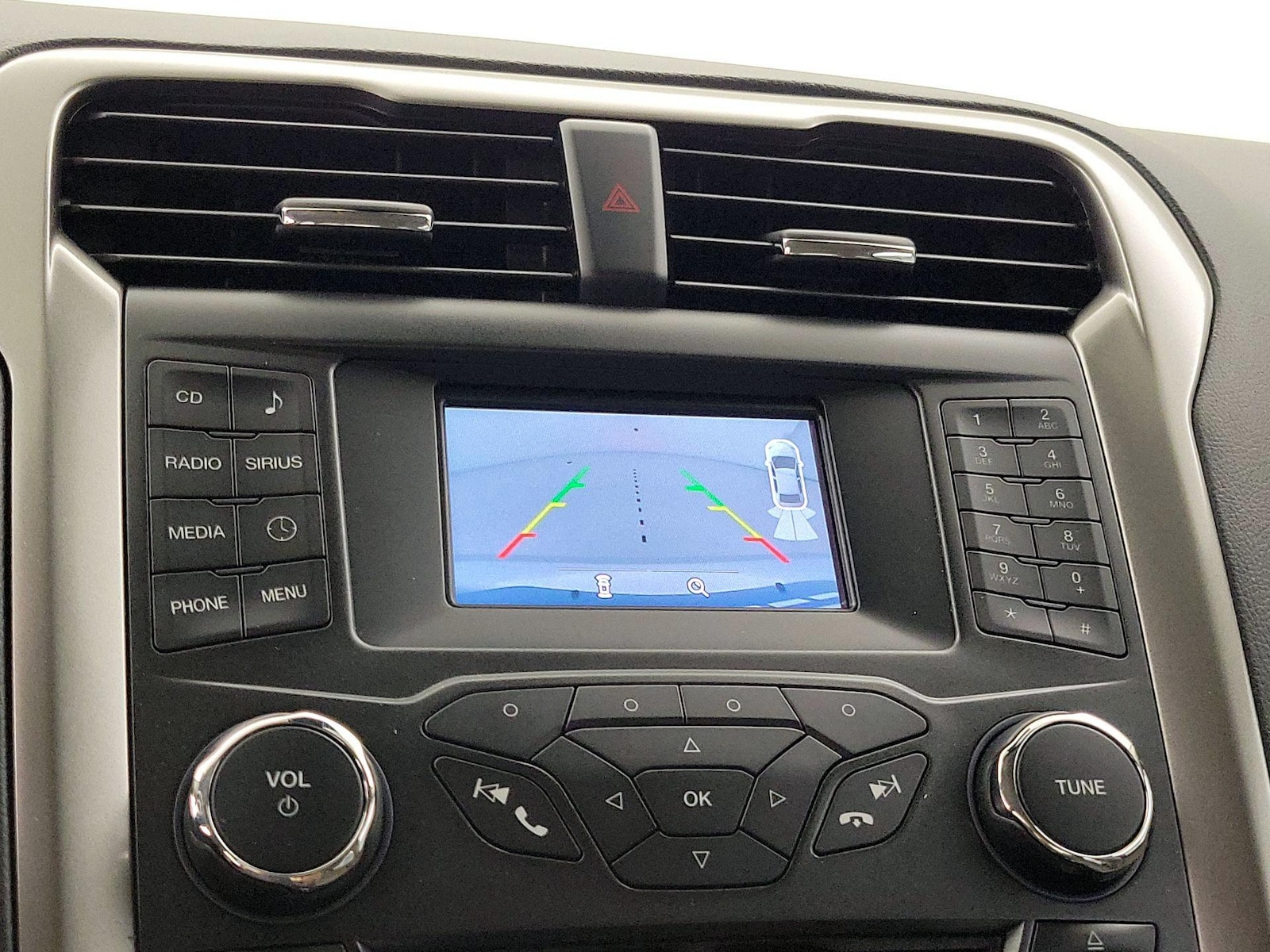 2018 Ford Fusion SE - Photo 15