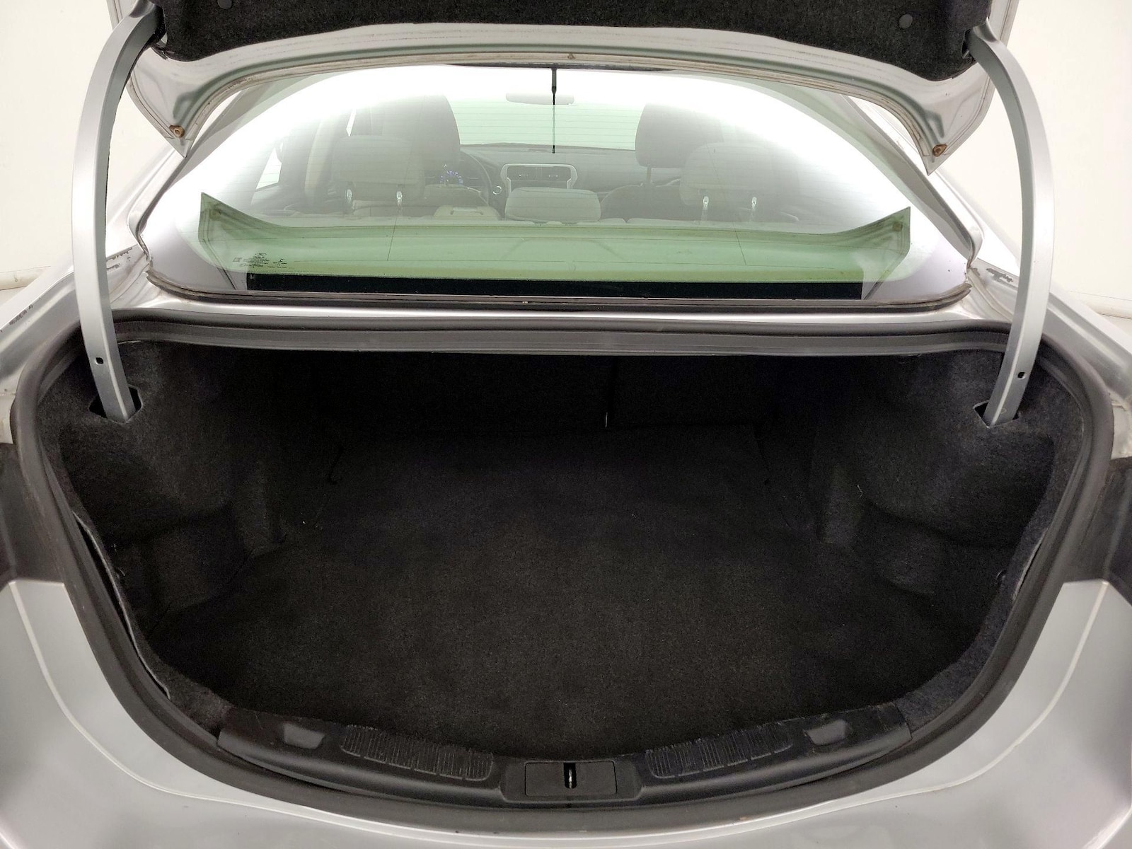 2018 Ford Fusion SE - Photo 21