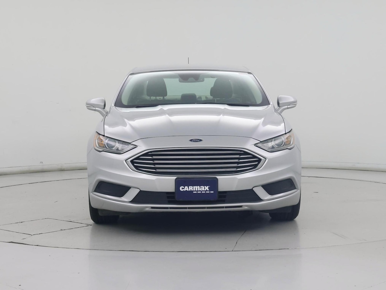 2018 Ford Fusion SE - Photo 6