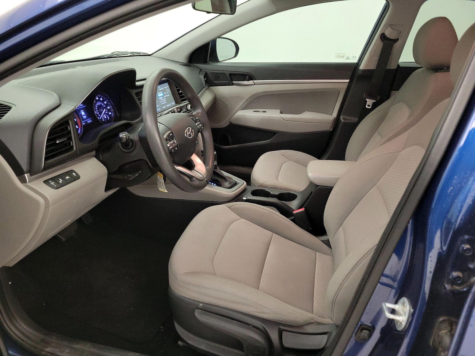 Side Airbags