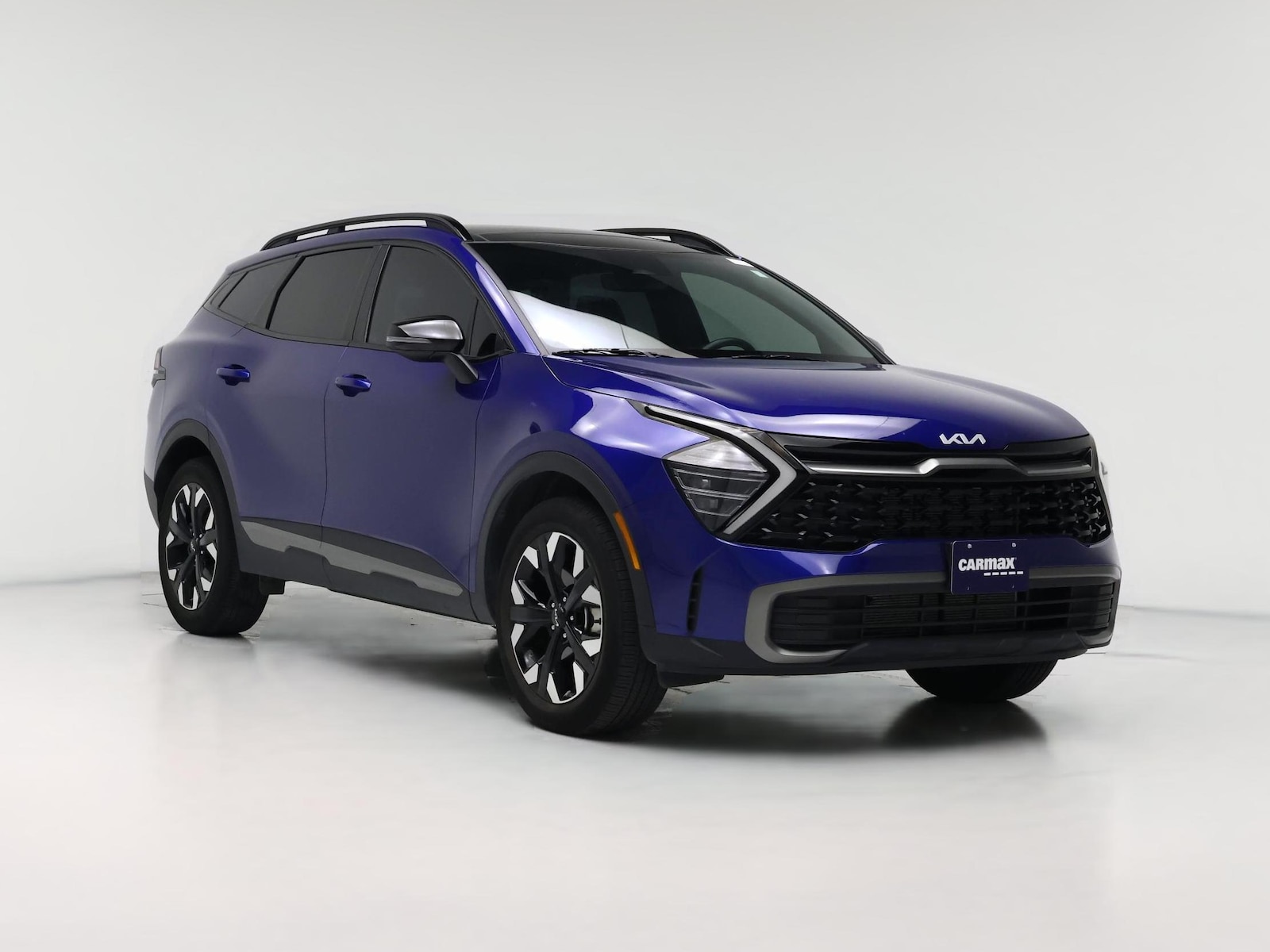 Smart Key & Power Hatch/Deck Lid