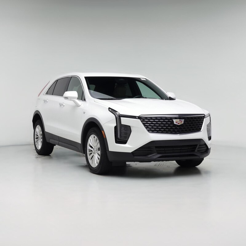 2024 Cadillac XT4 Luxury