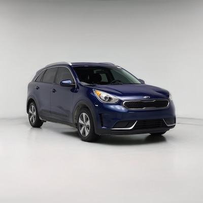 Vehicle exterior view