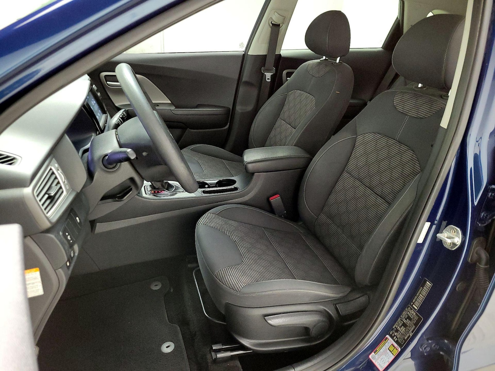 Side Airbags