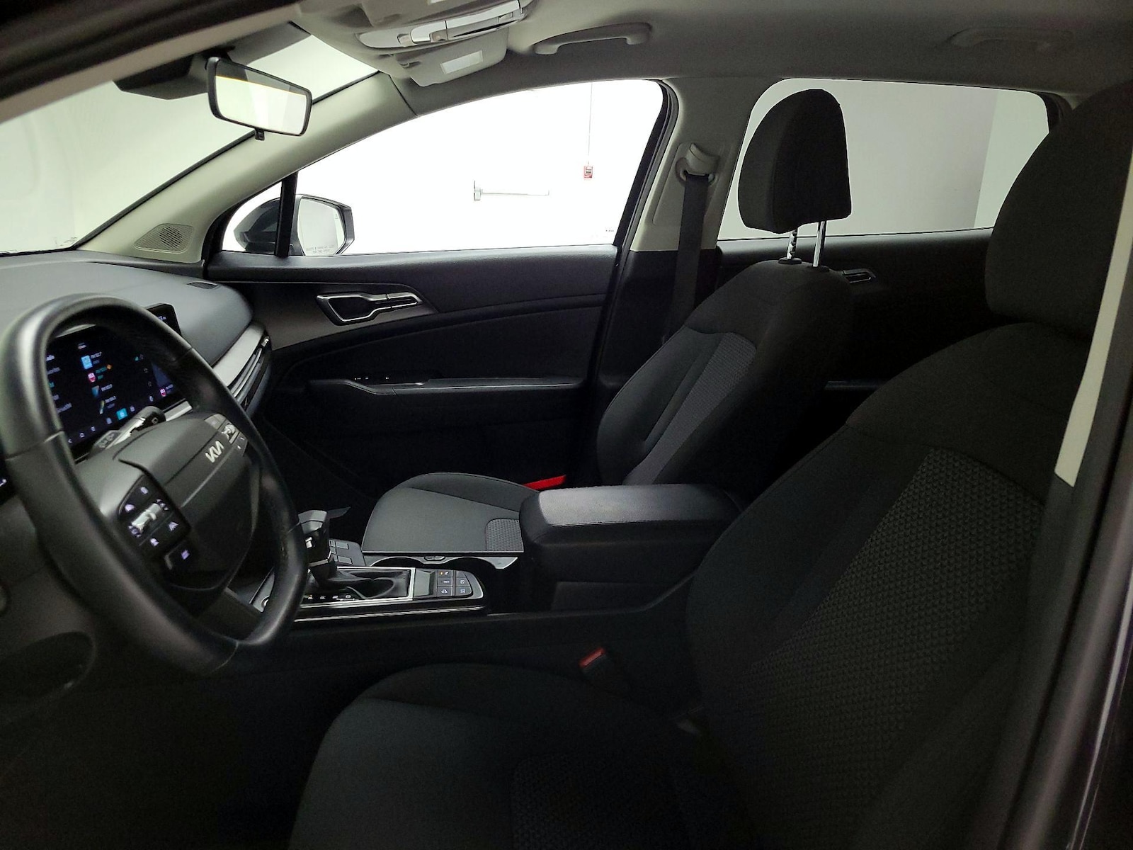 Side Airbags