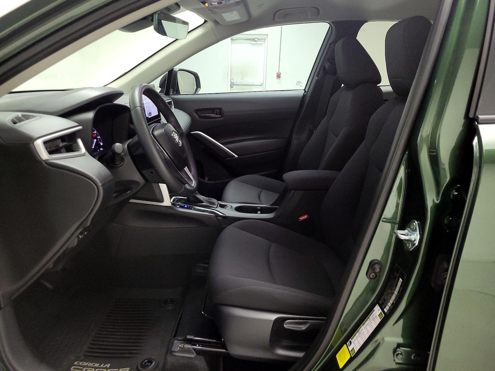 Side Airbags