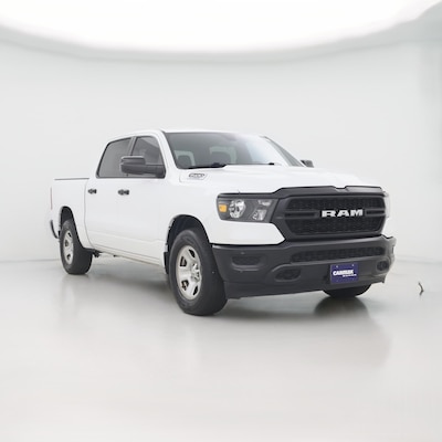 2023 Ram 1500 Tradesman