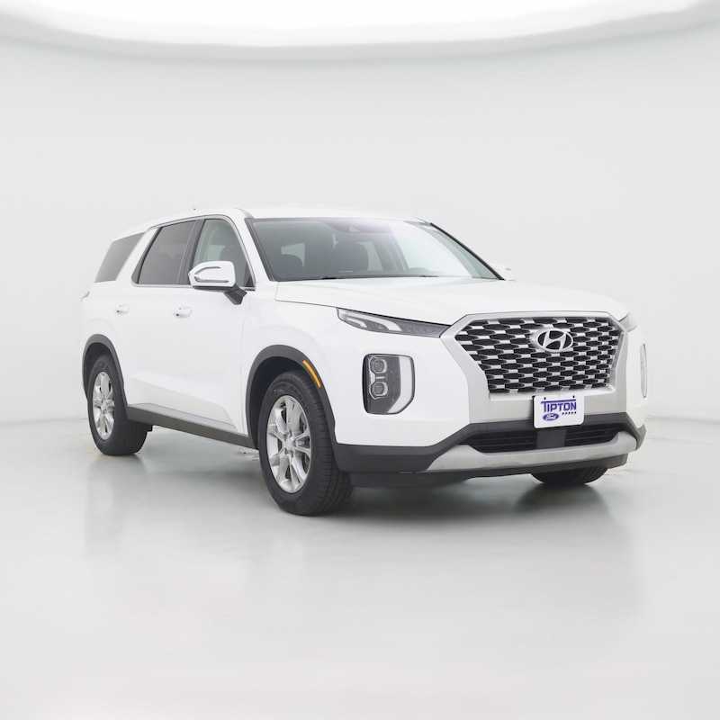 2022 Hyundai Palisade SE