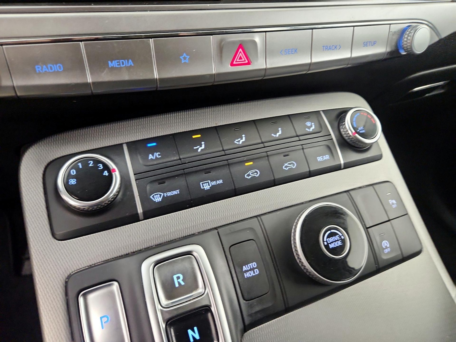 2022 Hyundai Palisade SE - Photo 17