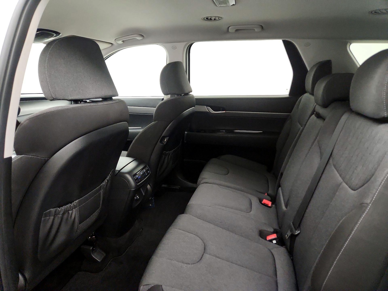 2022 Hyundai Palisade SE - Photo 20