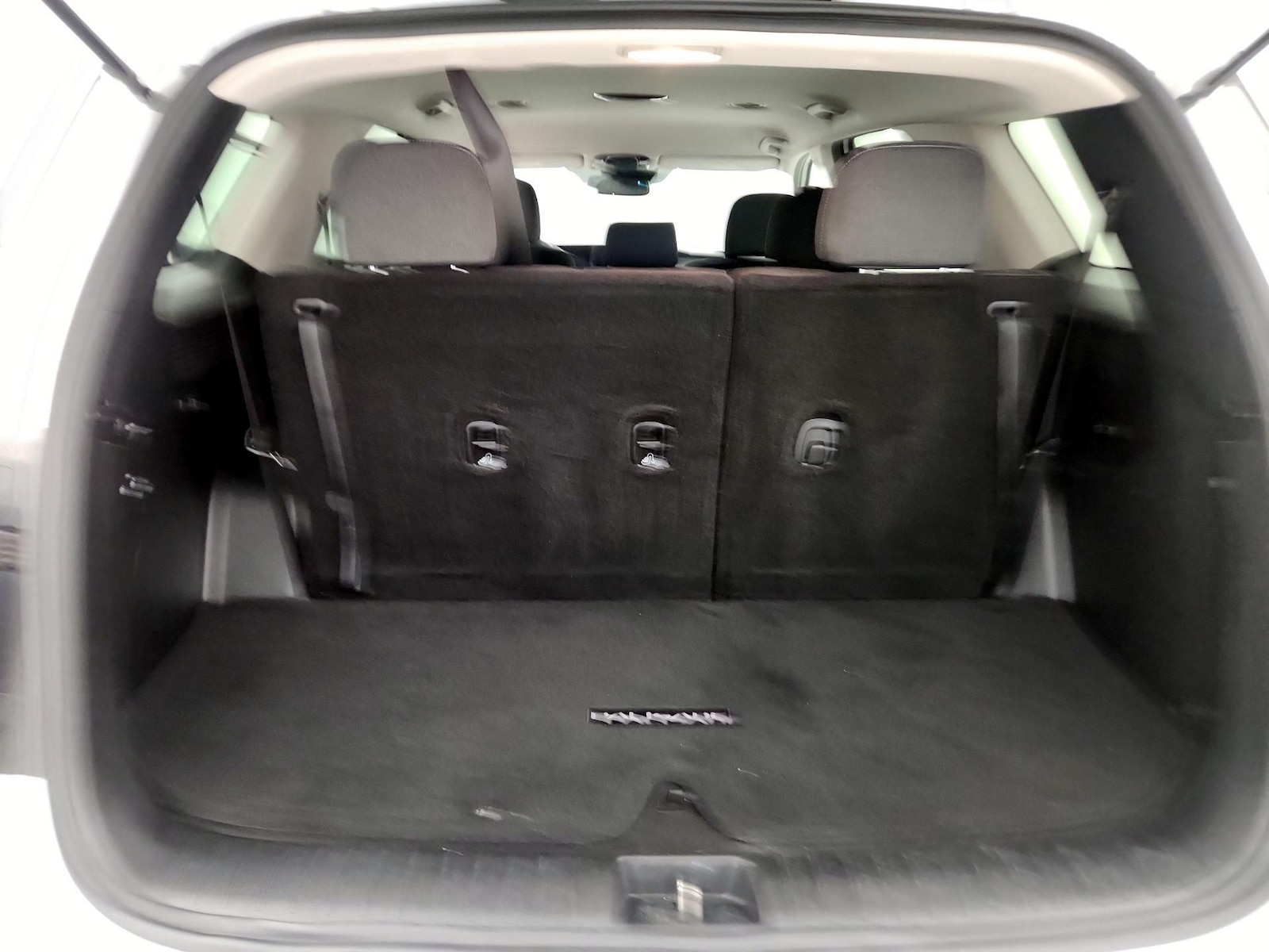 2022 Hyundai Palisade SE - Photo 21
