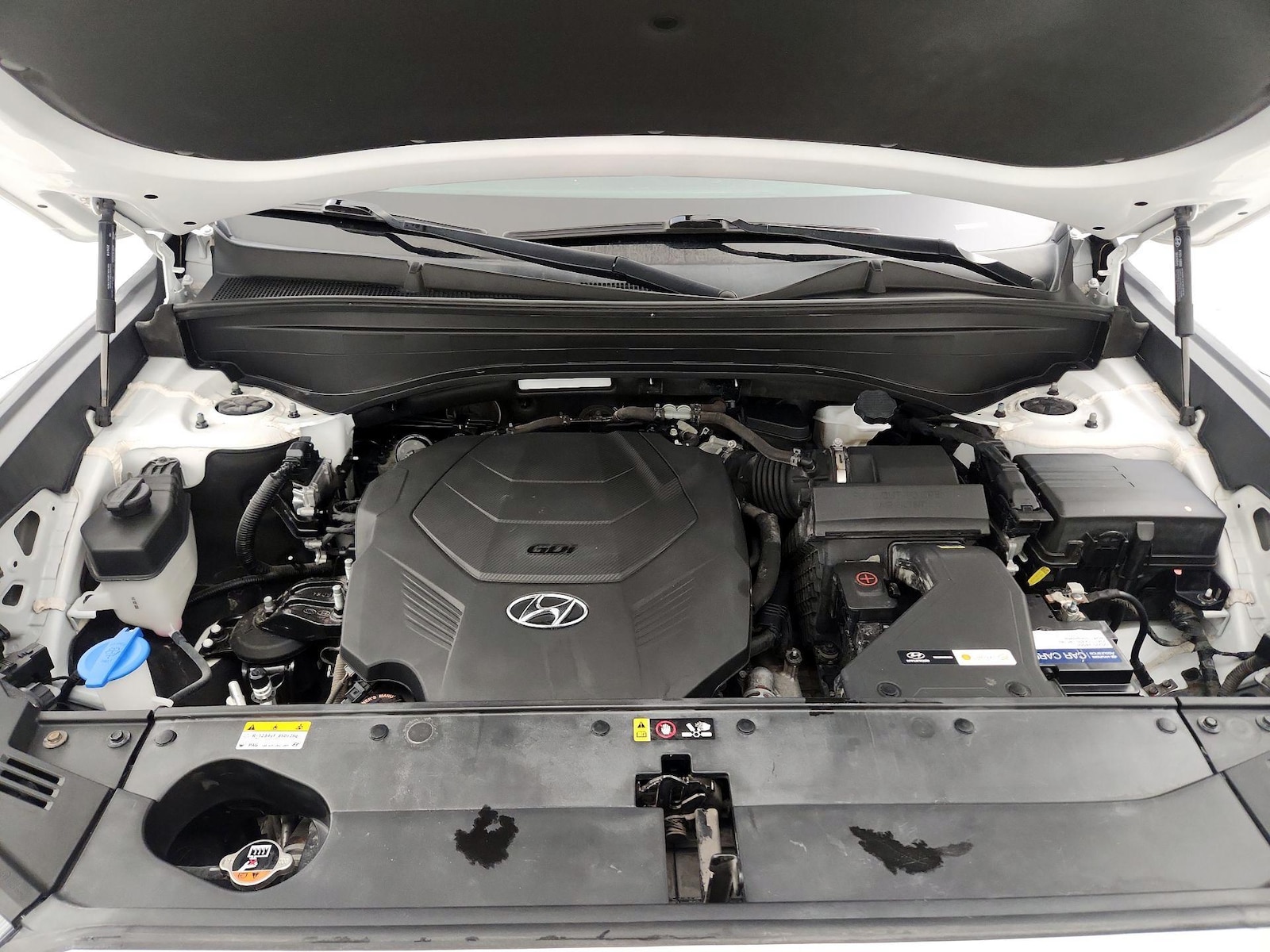 2022 Hyundai Palisade SE - Photo 22
