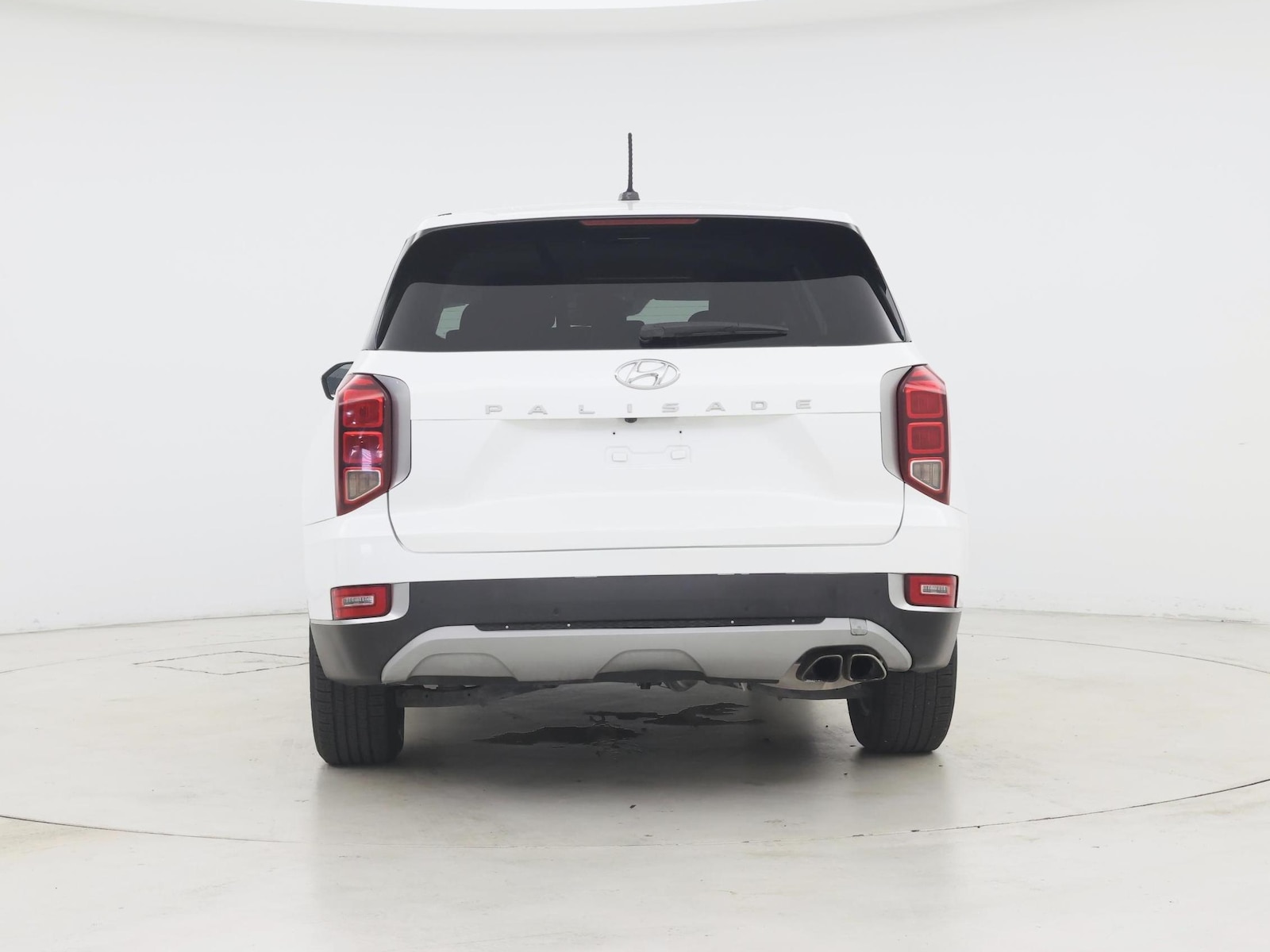2022 Hyundai Palisade SE - Photo 7