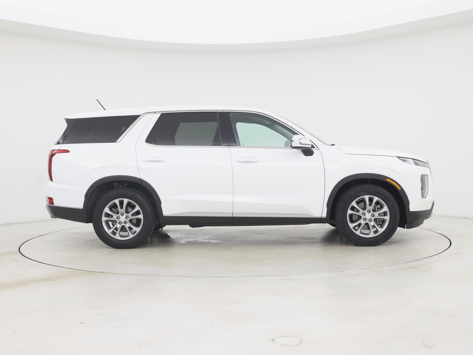 2022 Hyundai Palisade SE - Photo 8