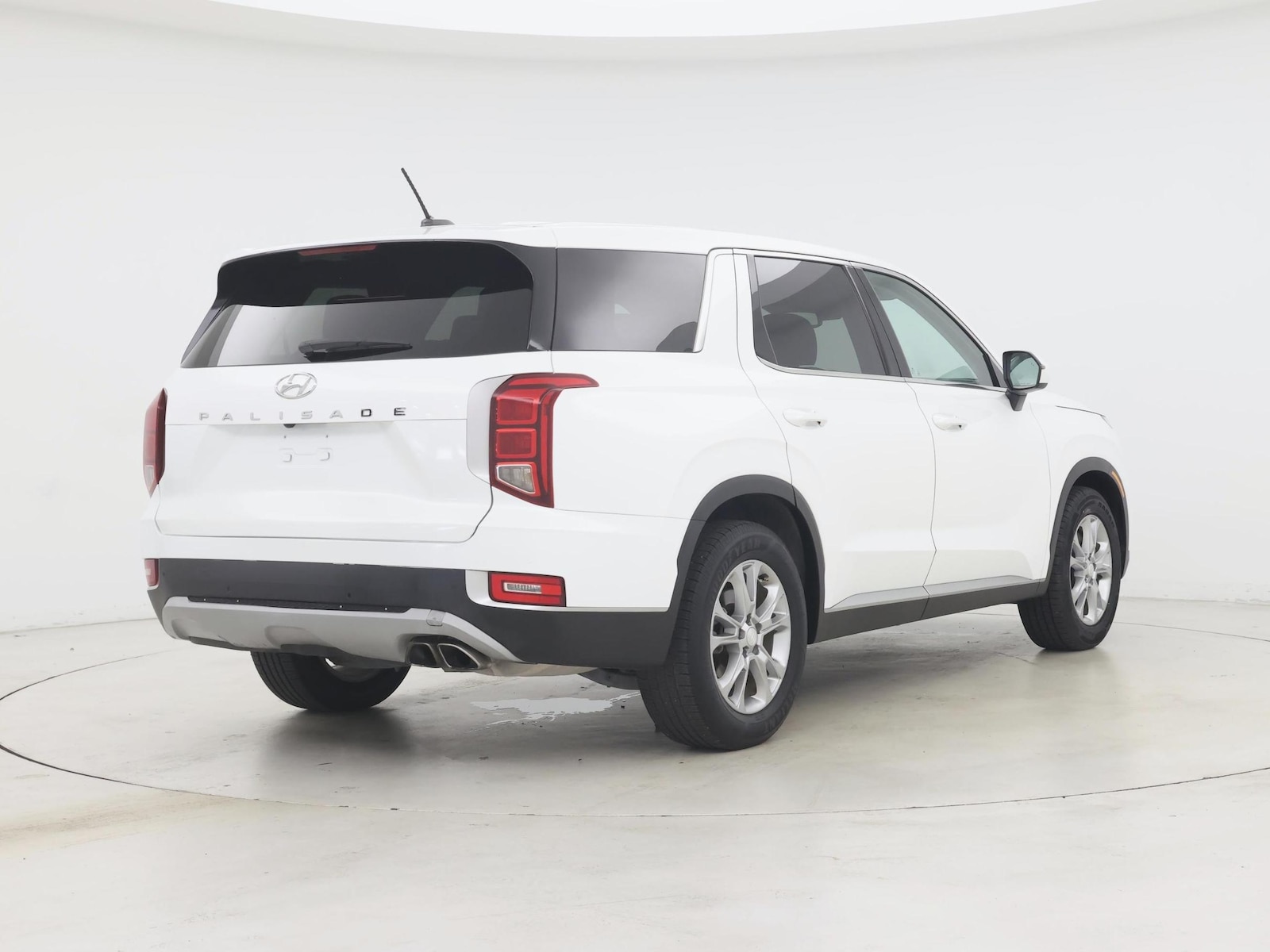 2022 Hyundai Palisade SE - Photo 9