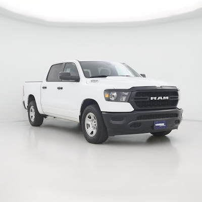2023 Ram 1500 Tradesman