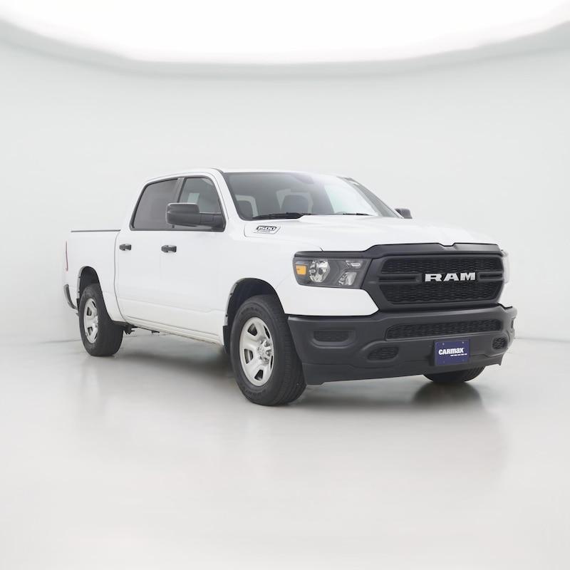 2023 Ram 1500 Tradesman