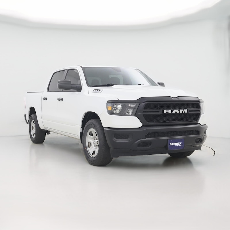 2023 Ram 1500 Tradesman