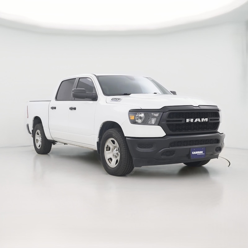 2023 Ram 1500 Tradesman