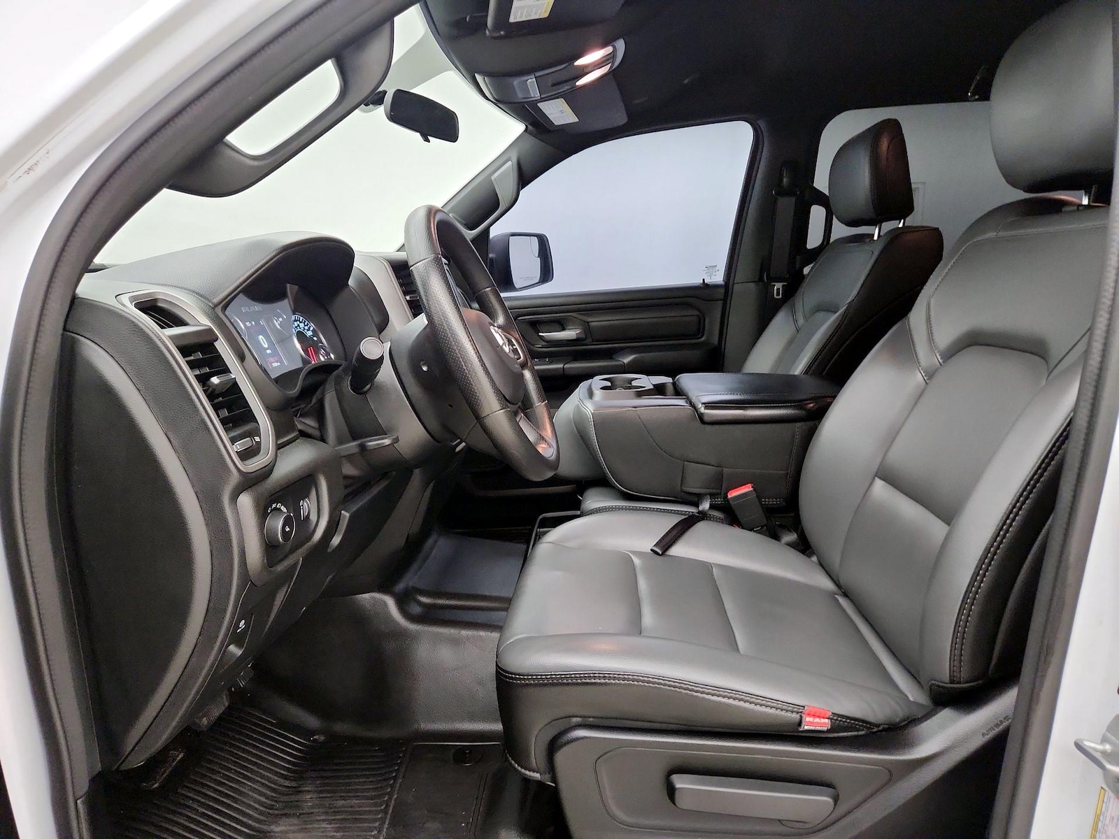 2023 RAM Ram 1500 Pickup Tradesman - Photo 12