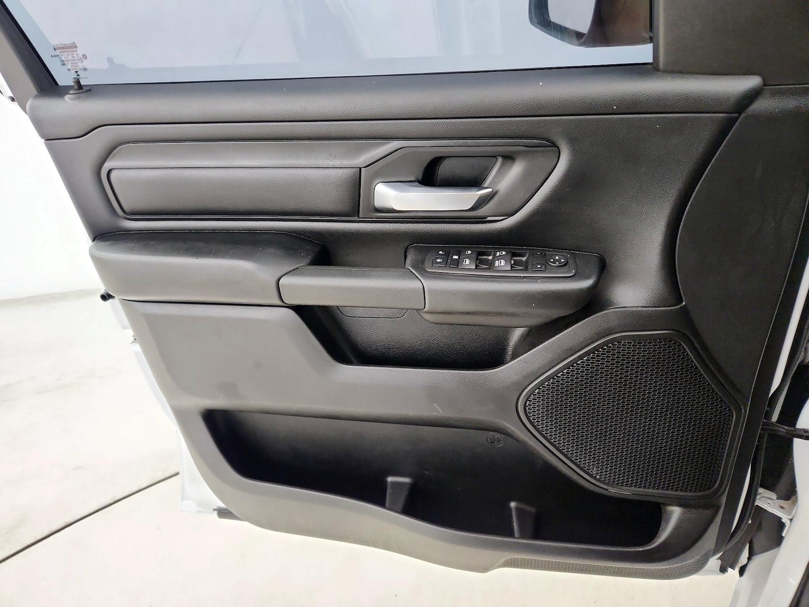 2023 RAM Ram 1500 Pickup Tradesman - Photo 13