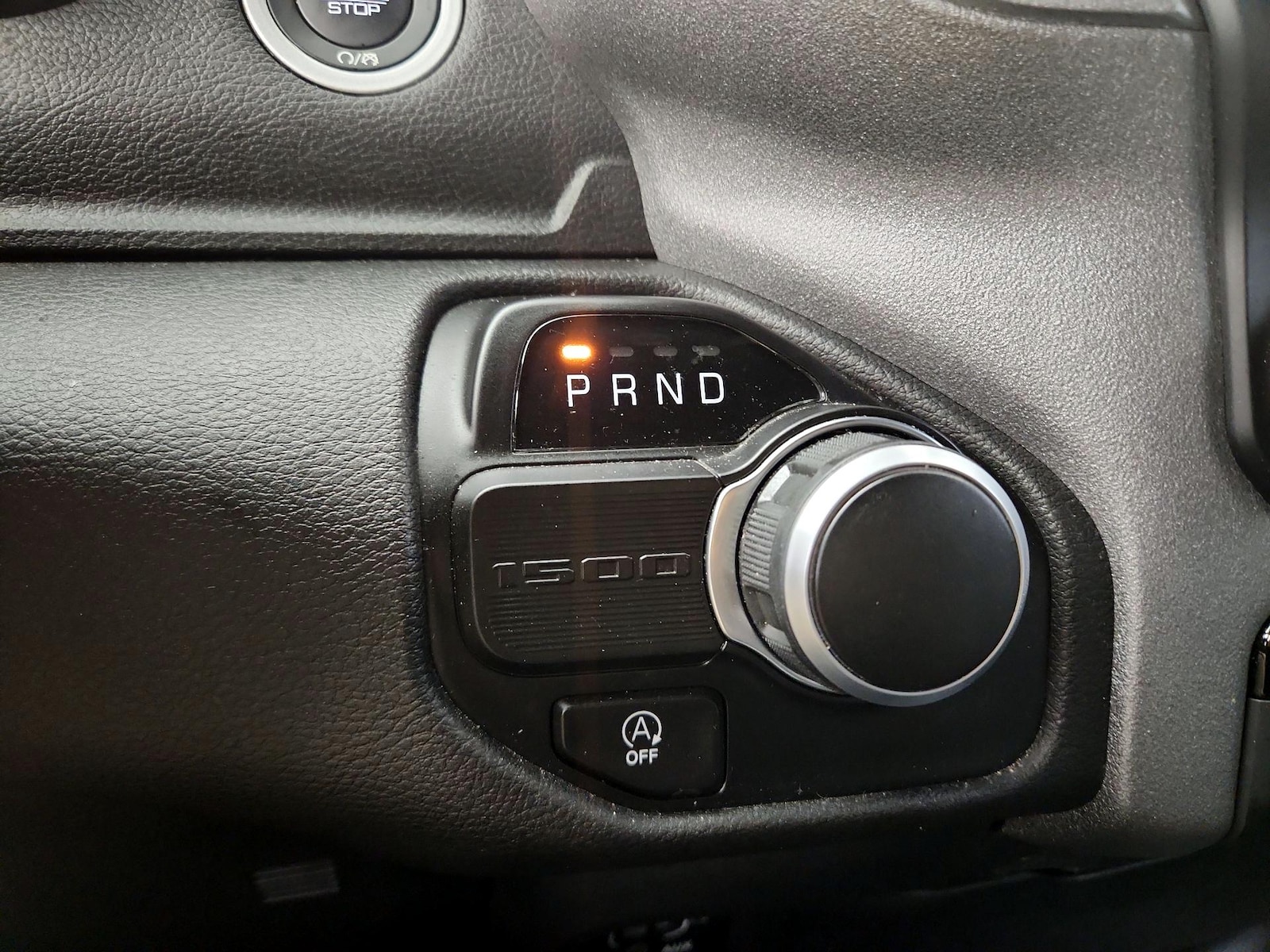 2023 RAM Ram 1500 Pickup Tradesman - Photo 18