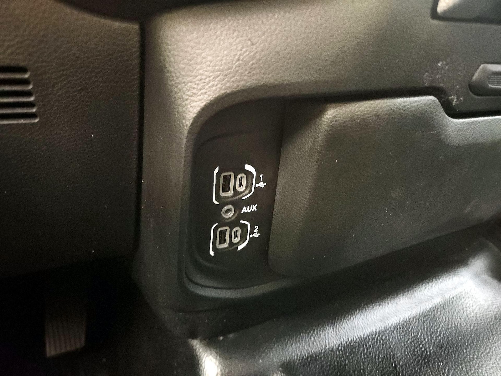 2023 RAM Ram 1500 Pickup Tradesman - Photo 19