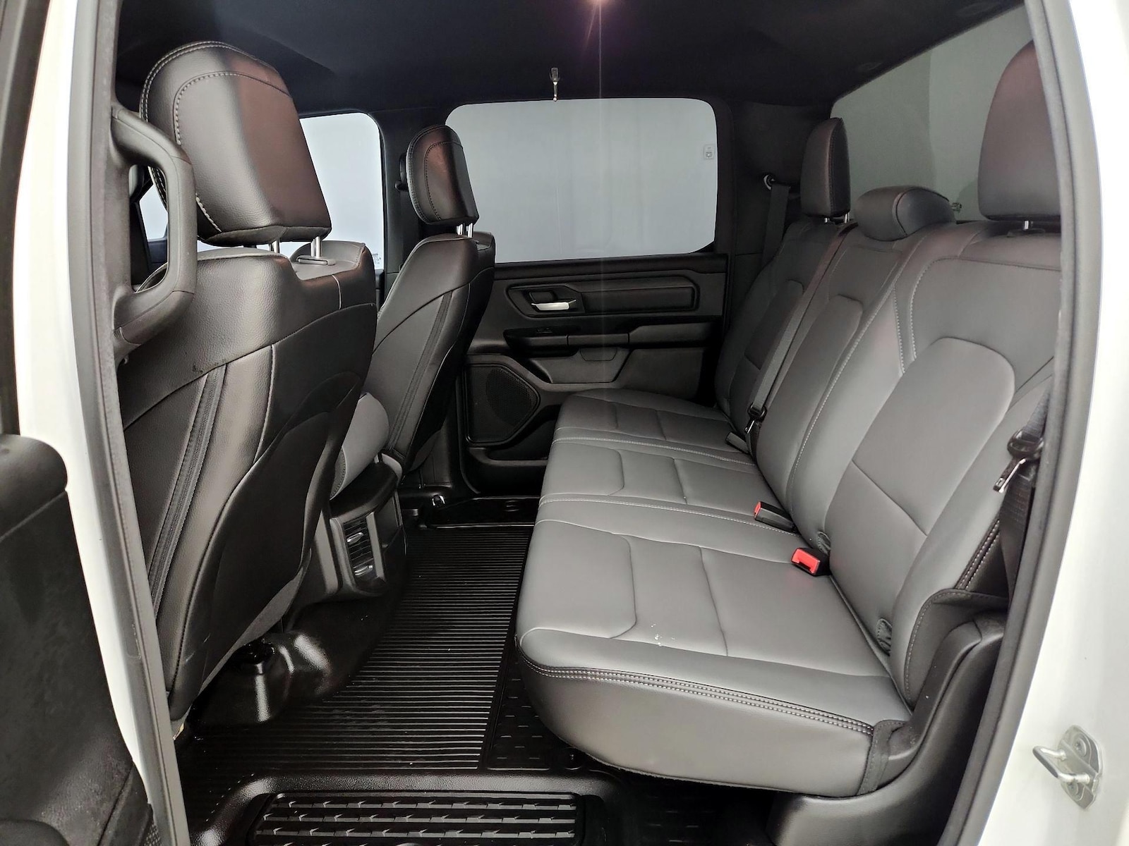 2023 RAM Ram 1500 Pickup Tradesman - Photo 20